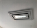 歐普全光譜燈具大全客廳吸頂燈現(xiàn)代簡約全屋智能米家三室 黑白套餐兩室一廳(包安裝) 三色光 曬單實拍圖