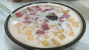 華開 餐具套裝景德鎮(zhèn)陶瓷碗盤喬遷新居搬新家送朋友禮物公司實(shí)用禮品 時(shí)光漫步禮盒裝 21頭 曬單實(shí)拍圖