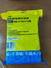 本迪抗菌除臭垃圾袋抽繩式200只加厚1.2絲免撕45*50cm家用廚房塑料袋 曬單實拍圖
