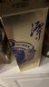 潭酒 潭金醬 醬香型白酒 53度 500ml 單瓶裝（年份版本隨機） 曬單實拍圖