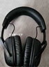極度未知（HYPERX）颶風(fēng)2颶風(fēng)3系列電競(jìng)游戲耳機(jī)頭戴式 fps吃雞耳麥降噪麥克風(fēng) 原金士頓cloud2電競(jìng)耳機(jī) 颶風(fēng)3無線加強(qiáng)版 黑【200小時(shí)長(zhǎng)續(xù)航】 曬單實(shí)拍圖