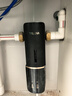 沁園（TRULIVA）凈水器小白鯨雙子芯1400G初始流速體驗(yàn) 廚房臺(tái)下家用8年RO過濾器直飲凈飲一體機(jī)UR-S61296國家補(bǔ)貼 曬單實(shí)拍圖