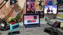 蘋果（Apple） MacBook  Pro 13寸二手蘋果筆記本電腦 商務本 辦公本 設計剪輯 15款840高配i5-2.7/8G-256G銀色 95成新 曬單實拍圖