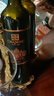 張裕 第九代特選級解百納N158干紅葡萄酒750ml 紅酒聚會送禮 曬單實拍圖