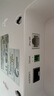 華三（H3C）WA6520-FIT 室內(nèi)wifi6吸頂無線AP 2.5G雙頻四流 3000M企業(yè)級AP WA6520-FIT 2.975Gbps/雙頻4流 曬單實拍圖