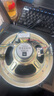 JBL 【進(jìn)口喇叭】CSS8006無(wú)線(xiàn)藍牙吸頂音響 天花吊頂喇叭公共廣播系統商超背景音樂(lè )音箱套裝 可接話(huà)筒 4只藍牙吸頂喇叭贈信號發(fā)射器 曬單實(shí)拍圖