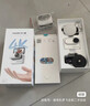 Insta360影石【旗艦首發(fā)】GO 3S 4K拇指相機(jī)Vlog騎行親子寵物運(yùn)動相機(jī)攝像機(jī)口袋相機(jī)（星曜黑128G標(biāo)配版） 曬單實拍圖