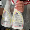 奧妙廚房清潔劑 重油污凈檸檬西柚香型超值促銷裝 2.62斤裝 曬單實拍圖