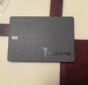 長(zhǎng)城（Great Wall) 1TB SSD固態(tài)硬盤(pán) SATA3.0接口 讀速550MB/S臺(tái)式機(jī)/筆記本通用 GW560系列  曬單實(shí)拍圖