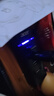 iKF V11 Pro四模無線游戲耳機藍(lán)牙頭戴全景環(huán)繞音有線2.4G電競專用fps無畏契約聽聲辨位三角洲 黑紅色 曬單實拍圖