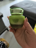 百雀羚（PECHOIN）護膚品面霜 草本水清漾沁膚保濕菁純霜50g品質(zhì)國貨送女友 曬單實拍圖