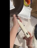 榮事達(dá)（Royalstar）陶瓷炒鍋不粘鍋家用炒菜鍋鐵不粘有鈦鍋燃?xì)庠铍姶艩t30帶蒸屜 曬單實(shí)拍圖