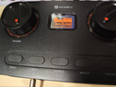 FOSI AUDIO   HIFI解碼耳放K7電腦外置聲卡游戲耳機(jī)音頻解碼器發(fā)燒級(jí) 曬單實(shí)拍圖