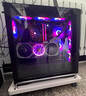 Thermalright(利民)  AQUA ELITE 360  ARGB 一體式水冷散熱器日蝕幻彩光效 全金屬扣具ARGB冷頭 AE360 ARGB 曬單實拍圖