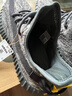 阿迪達斯Yeezy350黏土椰子夏日透氣男女時尚休閑鞋ID4811 40 曬單實拍圖