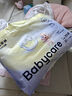 babycare易穿褲拉拉褲XXL碼32片(＞15kg)短褲式嬰兒尿不濕柔軟透氣易穿脫 曬單實(shí)拍圖