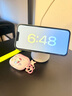 MagSafe磁吸無線充電器手機(jī)手表耳機(jī)二合一閃充快充適用iPhone16promax蘋果15iwatch桌面充電器 【午夜黑丨Type-c接口款】贈(zèng)數(shù)據(jù)線丨99%兼容 曬單實(shí)拍圖
