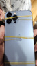 適用蘋(píng)果13后蓋總成 iphone13pro帶排線(xiàn)原裝拆機MAX后殼中框總成 13Promax國行(藍色金色)下單 原裝后蓋總成90新 曬單實(shí)拍圖