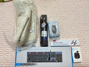 惠普（HP）OMEN暗影精靈MAX酷睿Ultra9-275HX 50系獨(dú)顯游戲本 暗影游戲本筆記本電腦電競(jìng)AI設(shè)計(jì)本 Ultra9-275HX/RTX5070 Ti 32G內(nèi)存+1T高速硬盤 曬單實(shí)拍圖