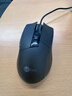 聯(lián)想（Lenovo）來酷有線游戲鼠標 RGB流光燈效 輕量化 自定義宏編輯 電競鼠標芯片游戲級10000DPI傳感器 MG101 曬單實拍圖
