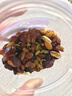 憨豆熊每日堅(jiān)果500g/罐 混合堅(jiān)果罐裝孕婦兒童零食果干果仁腰果核桃禮盒 曬單實(shí)拍圖