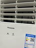 松下（Panasonic）3匹新能效直流變頻冷暖立式方型柜機(jī)空調(diào) 20倍納諾怡除菌自清潔 遠(yuǎn)距離送風(fēng)納米水凈膜 原裝壓縮機(jī) 3匹 三級(jí)能效 20倍除菌NJ72F330 曬單實(shí)拍圖