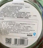 樂扣樂扣飯盒微波爐加熱專用玻璃碗帶蓋上班族帶飯便當(dāng)盒大容量圓形保鮮盒 曬單實拍圖