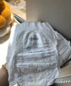 奇莫Q-MO皇家至柔拉拉褲XXXL36片(17kg以上)加大碼彈力褲超薄透氣 曬單實(shí)拍圖