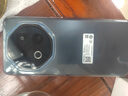 魅族（meizu）Note 16 【國家補貼】新品5G AI手機 滿血中國芯 6600mAh大電池 磐石黑 12GB+256GB 官方標配 曬單實拍圖