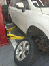 優(yōu)科豪馬橫濱汽車輪胎 BluEarth-XT AE61 225/60R17 99V 斯巴魯 曬單實(shí)拍圖