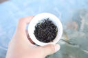 茗郁堂 潮州鳳凰山單樅茶 烏崠高山老樅宋種東方紅單叢茶 單從茶 烏龍茶葉 傳統紙包裝500g 曬單實(shí)拍圖