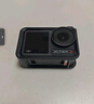 大疆（DJI）Osmo Action 4 靈眸運(yùn)動(dòng)相機(jī) 4K 高清防抖 Vlog 拍攝掛脖戶外騎行摩托車記錄儀 旅游手持?jǐn)z像機(jī) 【國(guó)補(bǔ)15%】標(biāo)準(zhǔn)版【送vlog禮包】 官方標(biāo)配（不含隨心換） 曬單實(shí)拍圖