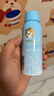 Hi!papa海龜爸爸兒童防曬噴霧可上飛機兒童高倍SPF32 防水防汗100ml 曬單實拍圖