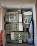 卡詩(shī)雙重洗發(fā)水套裝500ml*2進(jìn)口無硅油溫和清潔清爽控油蓬松 曬單實(shí)拍圖