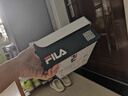 FILA 斐樂韓素希同款女鞋板鞋小白鞋2025鞋子布丁德訓(xùn)鞋休閑鞋運(yùn)動(dòng)鞋 曬單實(shí)拍圖