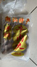 潮萬贊牛肉丸潮汕手打牛筋丸正宗潮州特產(chǎn)牛肉丸子火鍋食材燒烤關東煮 金裝純牛肉丸*3斤 曬單實拍圖
