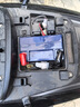 猛獅電池摩托車電瓶12v通用春風(fēng)NK400GT650MT國(guó)賓光陽(yáng)賽艇CT250維斯帕300三陽(yáng)九妹Z300輕騎曉星GV300 曬單實(shí)拍圖