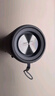 華為Sound Joy 2 藍(lán)牙版 便攜式音箱 電腦音響 兩臺組立體聲 長續(xù)航戶外音箱 曜石黑 曬單實(shí)拍圖