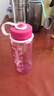 樂基因（Nalgene）美國(guó)進(jìn)口塑料水杯戶外運(yùn)動(dòng)男女學(xué)生夏季耐高溫便攜刻度杯子500ml 曬單實(shí)拍圖