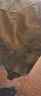 Cebrodz法國(guó) 提花牛仔褲男夏季復(fù)古褲子男士美式高街春秋季直筒微喇男褲 深藍(lán)色 XL 曬單實(shí)拍圖