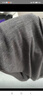 皮爾卡丹（pierre cardin）可機(jī)洗美麗諾精紡超細(xì)100純羊毛衫女薄毛衣秋冬半高領(lǐng)打底羊毛衫 淡天藍(lán) S 【適合體重90-100斤】 曬單實(shí)拍圖