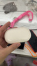 EARISE2025最新款正品降噪開(kāi)放式骨傳導(dǎo)無(wú)線藍(lán)牙耳機(jī)運(yùn)動(dòng)掛耳式降噪超長(zhǎng)續(xù)航手機(jī)通用JS918膚色 曬單實(shí)拍圖