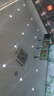 夏新門(mén)店電視吊裝支架【14-43英寸】天花板吊頂架掛架360度旋轉顯示器吊桿液晶電視懸掛架 曬單實(shí)拍圖