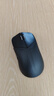聯(lián)想（Lenovo）拯救者M(jìn)6XS無線電競(jìng)游戲鼠標(biāo)藍(lán)牙有線2.4G三模鼠標(biāo)人體工學(xué)設(shè)計(jì)適配聯(lián)想斗戰(zhàn)者/Y7000P 幻影黑 曬單實(shí)拍圖