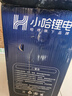 小哈電動(dòng)車鋰電池72V57Ah 外賣大容量 雅迪愛瑪電瓶車電池贈(zèng)10A充電器 曬單實(shí)拍圖