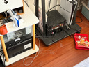 CYBERPOWER ups不間斷電源220v家用停電備用電源兼容群輝威聯(lián)通極空間nas ups UT650EGC/360w手機(jī)APP 曬單實(shí)拍圖