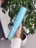 中加沃安氣溶膠滅火器車載家用應(yīng)急套裝【帶15合1多功能安全錘|120分貝報(bào)警|防身自衛(wèi)|太陽(yáng)能USB充電】 曬單實(shí)拍圖