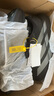 阿迪達(dá)斯 （adidas）男 跑步系列 adizero Evo SL M 跑步鞋 JR4888 黑色  42  曬單實(shí)拍圖