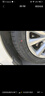 固特異（Goodyear）汽車輪胎 205/55R16 91W EF1 SPORT鷹馳F1酷跑 朗逸/速騰/卡羅拉 曬單實(shí)拍圖