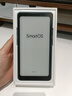 掌閱（iReader）【新品發(fā)布】Tango 6.13英寸智能閱讀本 電子書閱讀器墨水屏電紙書平板學(xué)習(xí)筆記本輕薄便攜 騎士黑 曬單實(shí)拍圖